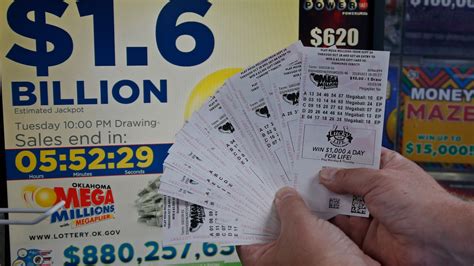 How I'd Invest A $1.5 Billion Jackpot .